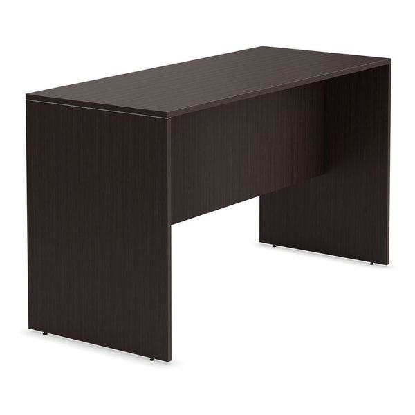 Officesource OS Laminate Collection Desk Shell PLT4172ES